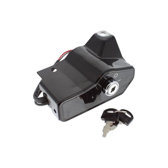 Starting Switch for Briggs & Stratton 25T237-0045-F1 2100 GT Engine - 591371