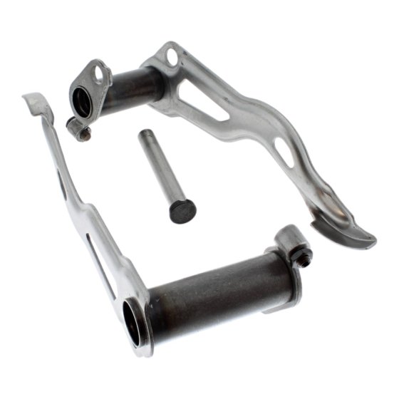 Arm-Lever for Briggs & Stratton 090602, 100602, 100605 Engines - OEM No. 592537
