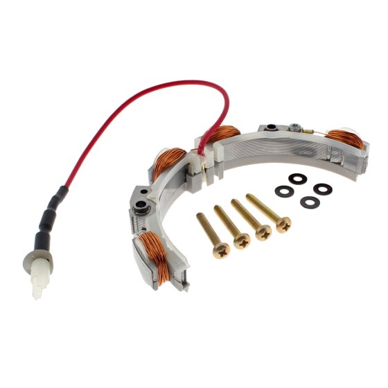 Alternator for Briggs & Stratton Engine - OEM No. 592828