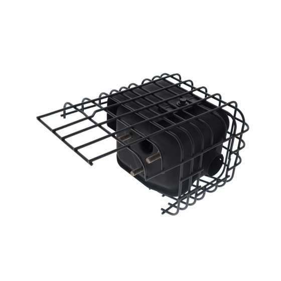 Muffler for Briggs & Stratton Engines - OEM No. 593128