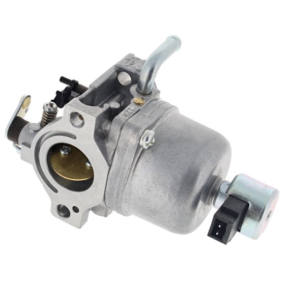 Carburettor for Briggs & Stratton 21R807-0072-G1 Engine - OEM No. 593433