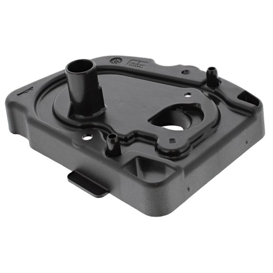 Air Filter Base for Briggs & Stratton 104M02-0083-F1, 104M02-0021-F1 Engines - 94574