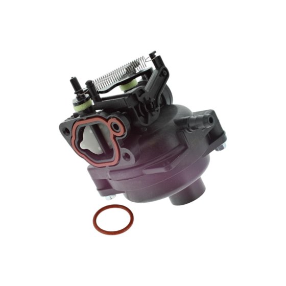 Carburettor for Briggs & Stratton Engine - OEM No. 595489