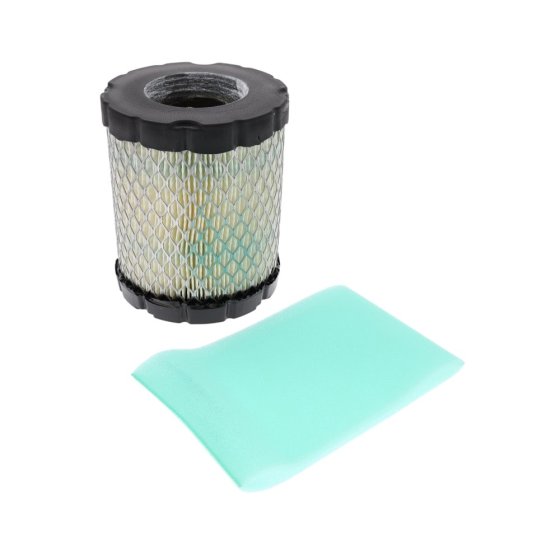 Filter for Briggs & Stratton 44T977-0009-G1 Engine - OEM No. 595536