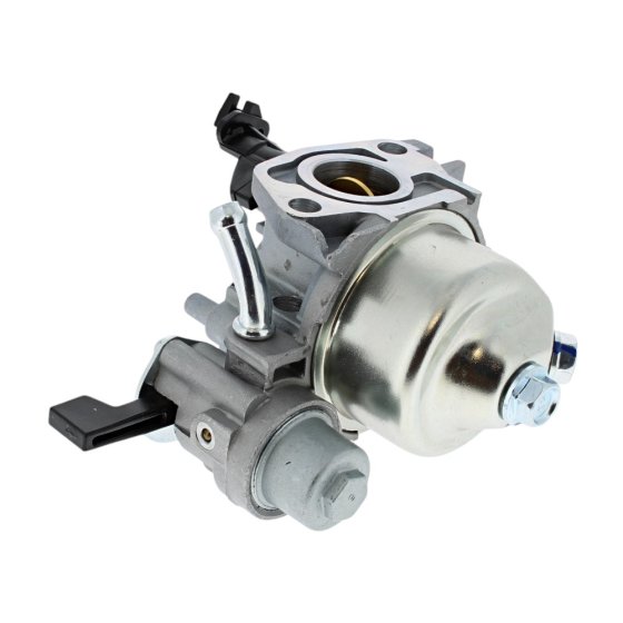 Carburettor for Briggs & Stratton Engine - OEM No. 595649