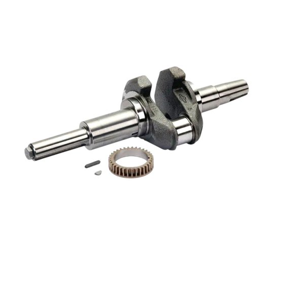 Crankshaft for Briggs & Stratton 31A507, 31A607 Engines - 596006