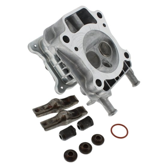 Cylinder Head for Briggs & Stratton 125P02-0012-F1 8705 Series Engine - OEM No. 597267