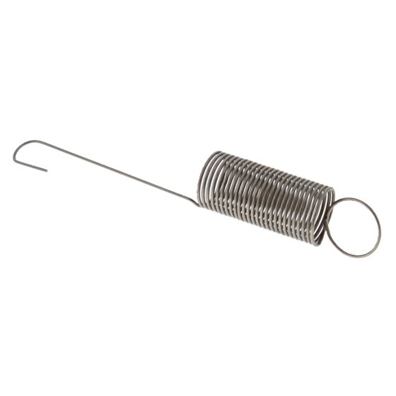 Spring-Governed Idle for Briggs & Stratton 091202, 091212 Engines - 691289