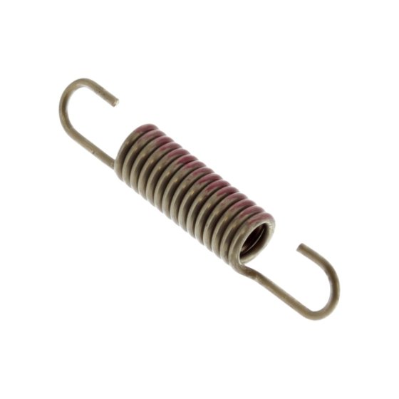 Spring-Governed Idle for Briggs & Stratton 122366, 122432 Engines - OEM No. 692069