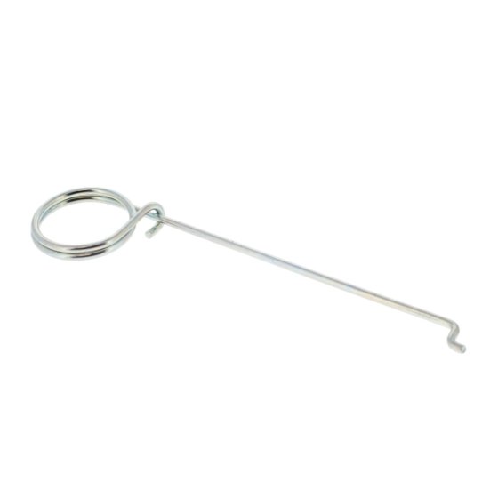 Rod-Choke for Briggs & Stratton Engines - 692075