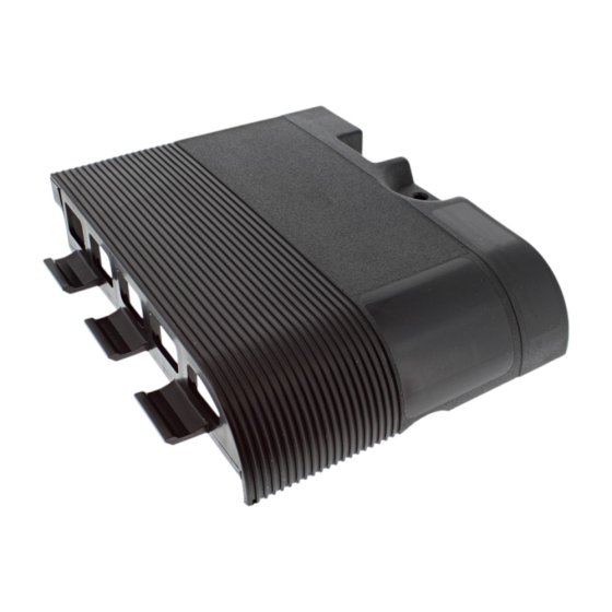 Air Filter Cover for Briggs & Stratton 126M02-1005-F1, 126M02-1018-F1 Engines - 692298