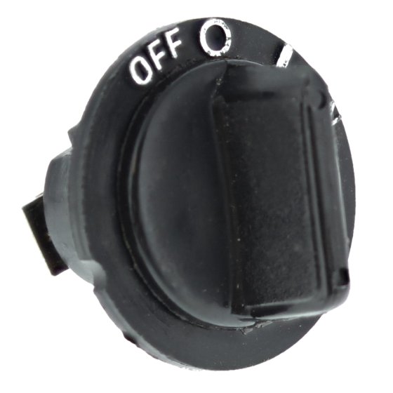 Rotary Switch fits Briggs & Stratton 060000, 080000 Model Engines - Genuine Part - OEM No. 692309