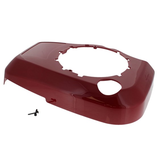 Cover-Blower HSG fits Briggs & Stratton Engine - Genuine Part - 692695