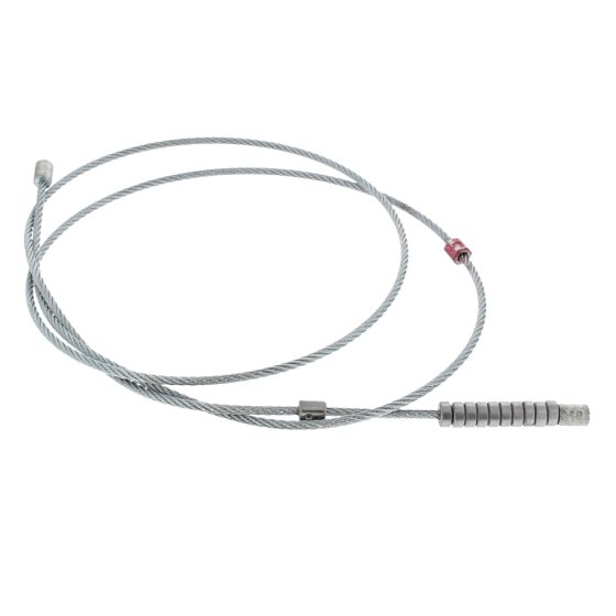 Briggs & Stratton Cable Clutch Rider for Snapper 250811BE, 250813BE Lawn Tractor - OEM No. 7029913YP