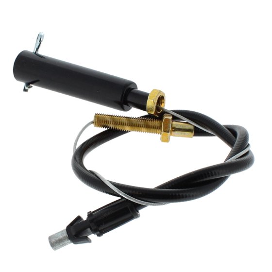 Brake Cable, Snap-In for Briggs & Stratton Snapper 250816B, 250816BE Lawn Tractors - 7101192YP