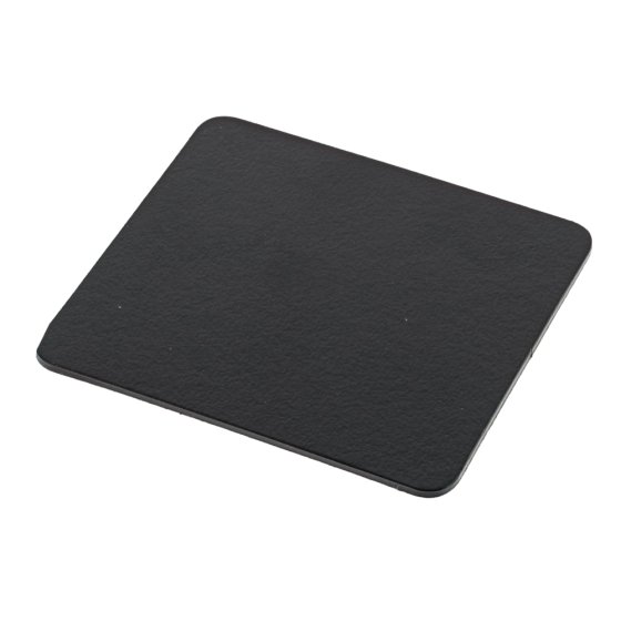 Insert St Whl Black for Briggs & Stratton Engine - 711326MA