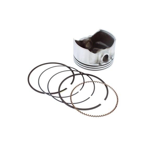 Piston Assembly for Briggs & Stratton 100602, 100605 Engines - 793519