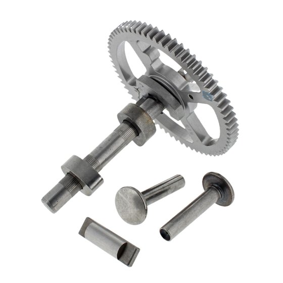 Camshaft fits Briggs and Stratton Intek 210000 Series 3 Engine - 793880