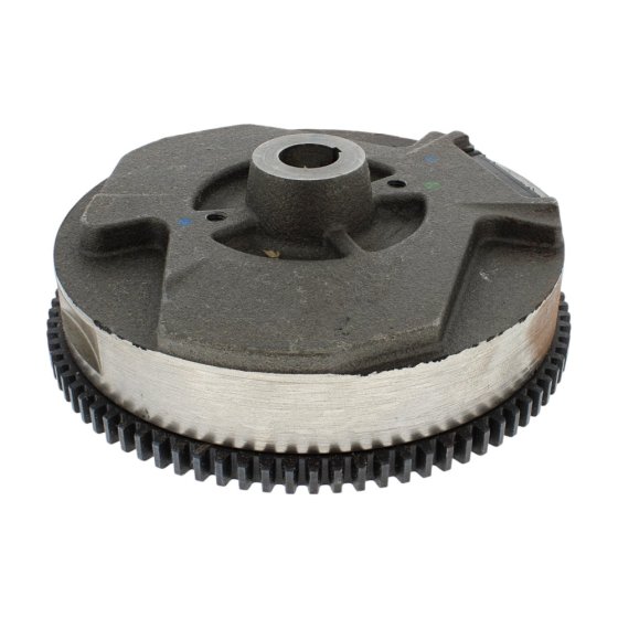 Flywheel for Briggs & Stratton 19L237-0042-F1 10 HP Series Engines - 794812