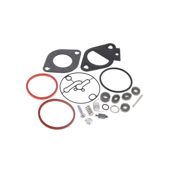 Kit-Carb Overhaul for Briggs & Stratton 215702 Engines - OEM No. 796184
