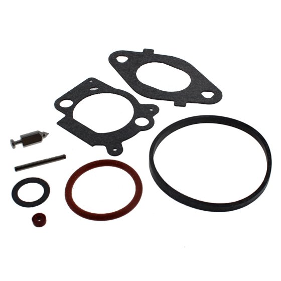 Kit-Carb Overhaul for Briggs & Stratton111P02, 111P05, 11P902 Engines - OEM No 796612