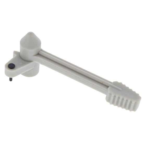Lever-Choke for Briggs & Stratton 19L232, 19L237 Series Engines - 798528
