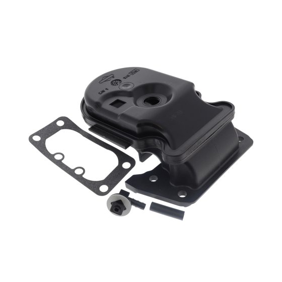 Elbow-Intake for Briggs & Stratton 44S977-0032-G1 Engines - OEM No. 798860
