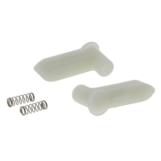Ratchet Pawl fits Briggs & Stratton Large Single Cylinder Vanguard Horizontal Engines - Genuine Part - 808166