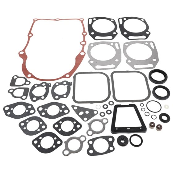 Gasket Set For Briggs & Stratton 359775-0005-E1 Engine - OEM No . 84010901