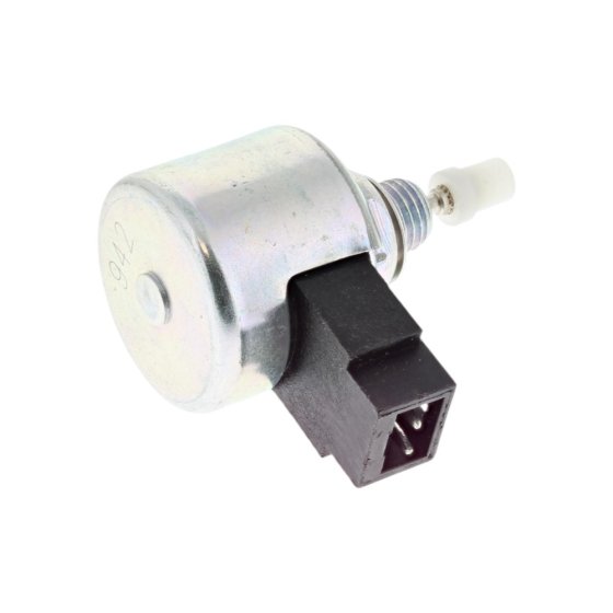 Fuel Solenoid Briggs & Stratton 386447-3079-G1, 386447-0050-F1 Engines - 841546