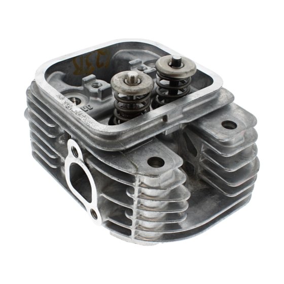 Cylinder Head for Briggs & Stratton 356442-0565-F1 18 HP, 356447-0026-G1 18 HP Engines - OEM No. 845486
