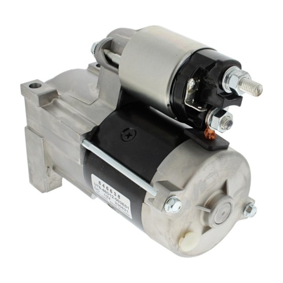 Motor-Starter for Briggs & Stratton 356777-3137-G1 18 HP Series Engine - 845759