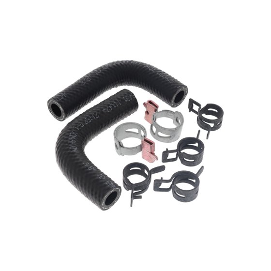 Oil Cooler Hose for Briggs & Stratton 31 HP Engine - OEM No. 846155