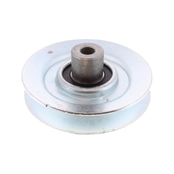 Pulley, Deck Idler for Simplicity 1696113-00, 1696114-00 Lawn Tractors - OEM No. 885482YP