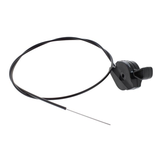 Throttle Control for Briggs & Stratton Engines - OEM No. 992015