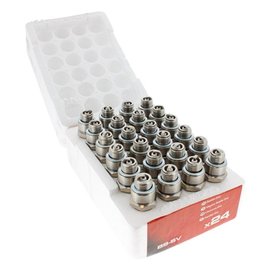 Spark Plug (Pack of 24) for Briggs & Stratton - OEM No. 992301C