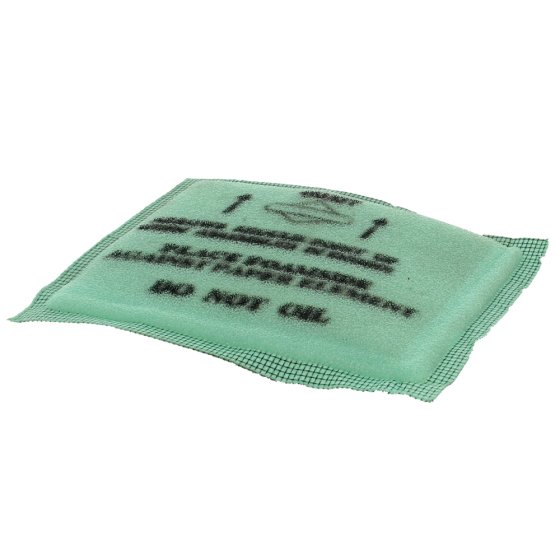 Air Pre Filter 493537s for Makita PLMK4615P, PLM5116P Lawnmowers - BSBP4147