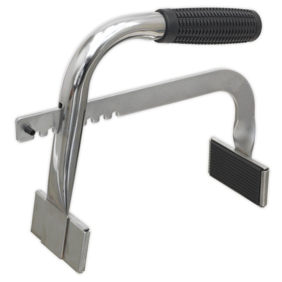 Battery Carrier Adjustable for Safe Handling - Sealey BT91/9