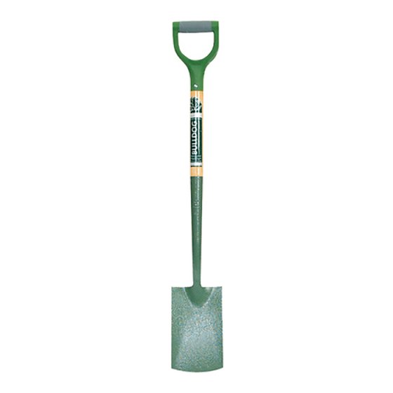 Evergreen Border Spade PD by Bulldog - 7102772890