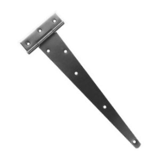 Medium Tee Hinges