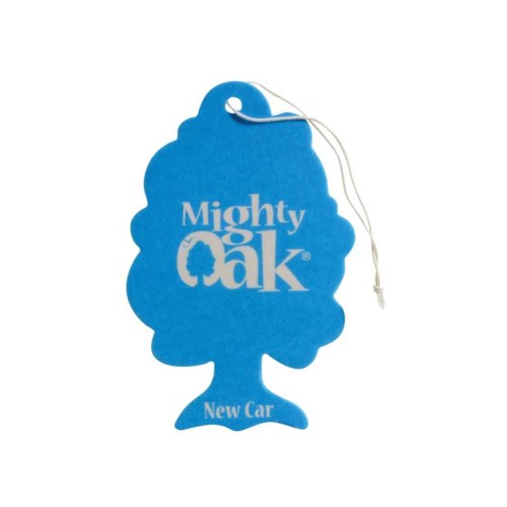 Mighty Oak Air Freshener