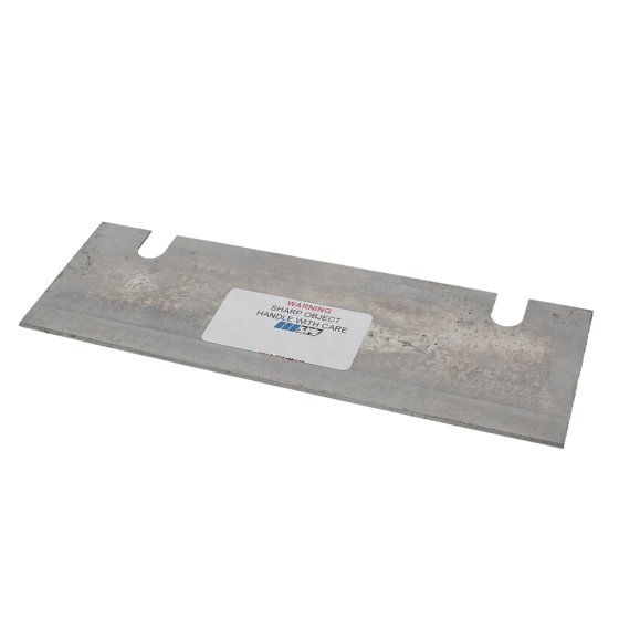 Replacement Blade fits SPE MS230 Floor and Tile Scrappers - C301