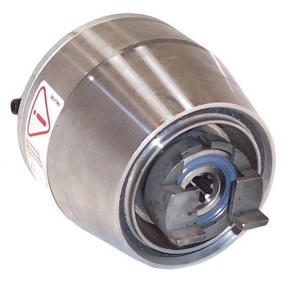 Clutch Fits Camon C8 Rotovator - GX240.47907
