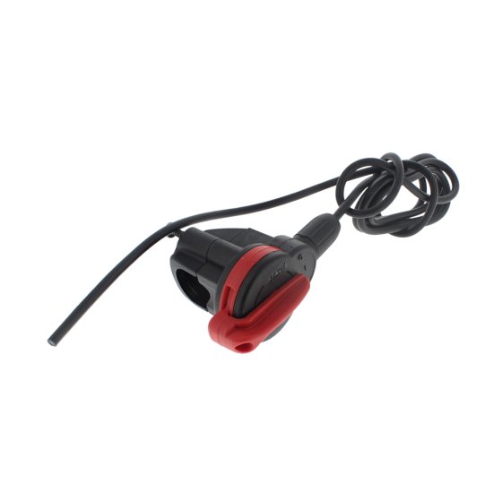 Start Engine On/Off Switch for Camon TC07 Turf Cutter - 12999