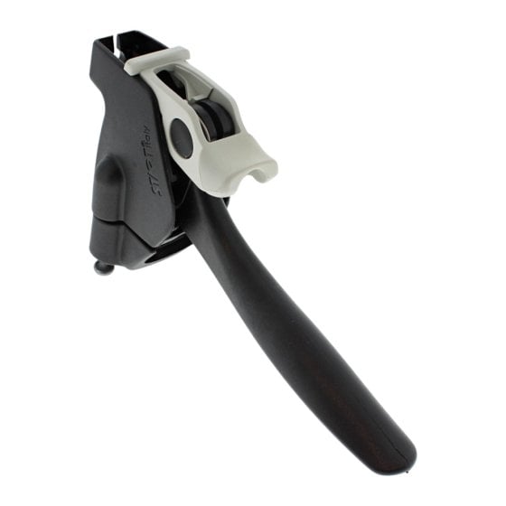 Master Start Lever for Camon TC07 Turf Cutter Genuine Part - 13001