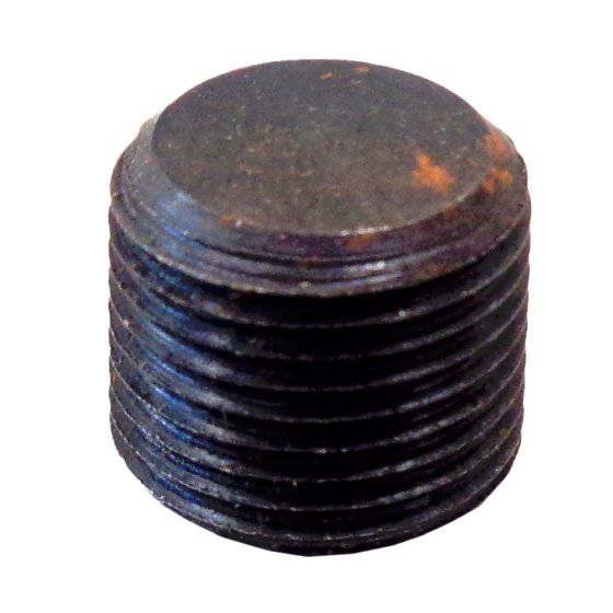 Plug for Crankcase fitted to Petter PJ3/PJ4 Diesel Engines
