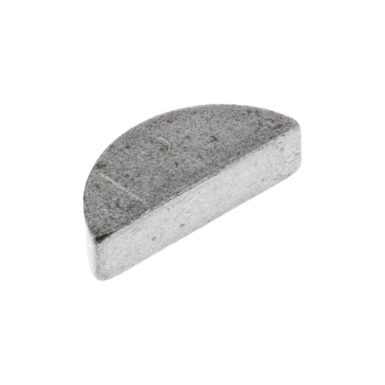 Woodruff Key for Camon C2000 Tiller - OEM No. 25463017