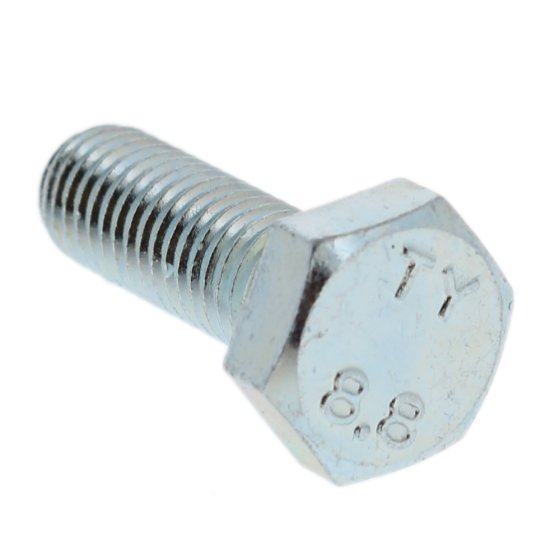 Bolt- M10x30 for Camon C10, C12, C13 Rotovator - OEM No. 31112211
