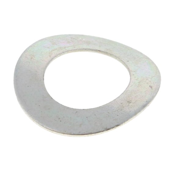 Washer for Camon C8 (upto 2011), C10, C13 Rotovators - 31423084