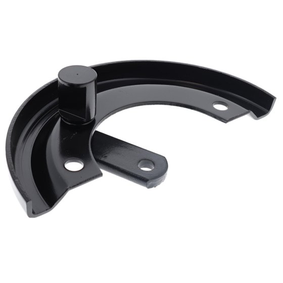 Back Plate for Camon C13 Rotavator - OEM No. 59048200
